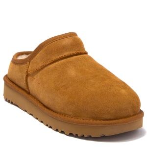 Ugg classic slipper